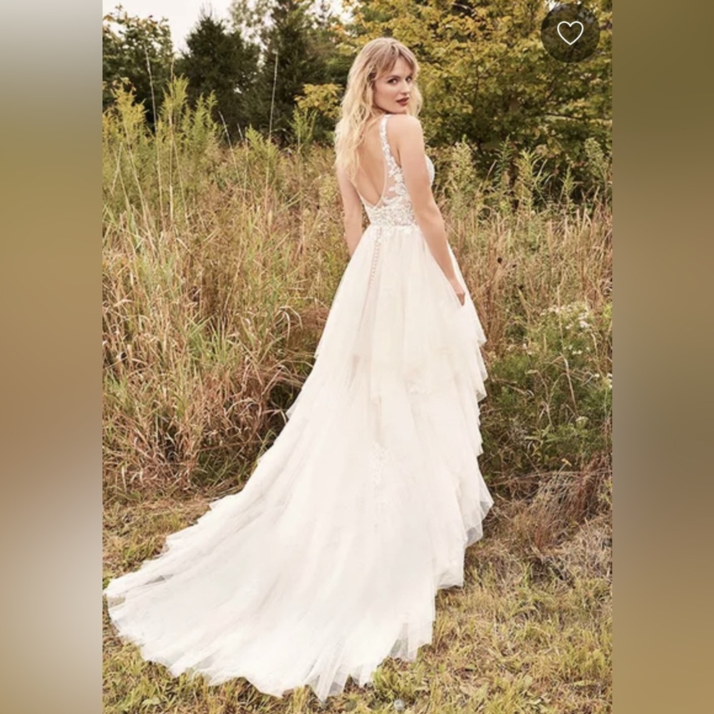 Lillian West 66190 - never altered, never worn!
